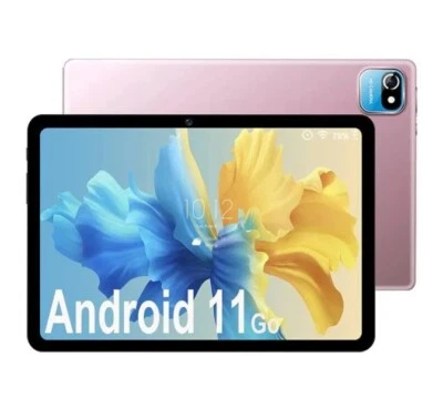 Tablette tactile 10.1 Pouce " HD, 64 Go ROM - M1 - Android 11 - Tape C-3Go 5G - Photo 1/4