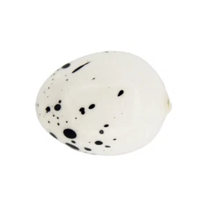Fake Quail Egg Simulation Eggs Painting Eggs Bird Eggs Decor - Picture 1 of 12