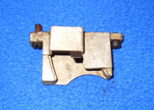 Browning Model 52  22LR MAGAZINE WELL (HOLDER) HOUSING & SCREWS   #TG5061 - Picture 1 of 4