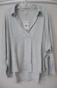 Nueva con etiquetas camiseta Free People can't fool me al por menor $58 - Imagen 1 de 9