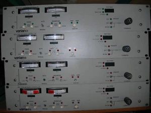 Controlador de red a juego Varian/Novellus - Imagen 1 de 2