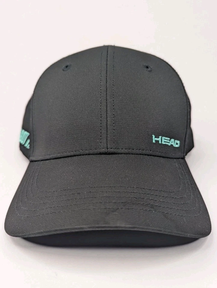 HEAD Ball Cap Boom/You Got This Adjustable Tennis  - Image 1 of 4
