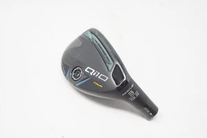 Taylormade Qi10 Tour 19.5* #3 Hybrid Rescue Club Head Only Good 1280249 - Picture 1 of 4