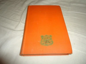 Murder on the prowl J.M Spender Hardback Book 1960 Robert Hale LTD Boots (BC) - Picture 1 of 5