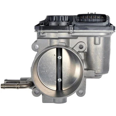 For Toyota Highlander RAV4 Venza Camry Sienna Dorman Throttle Body CSW - Изображение 1 из 3