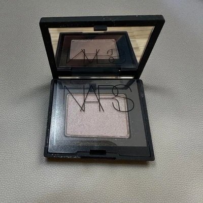 NARS Single Eyeshadow ROMA Powder CrueltyFree LongWearing - Image 1 of 4