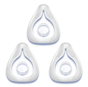 3 PACK! Replacement Cushions for AirFit F20 Mask, Size Large - Bild 1 von 2