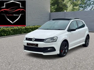 2014 Volkswagen Polo R-line Tsi Hatchback Petrol Manual - Picture 1 of 17