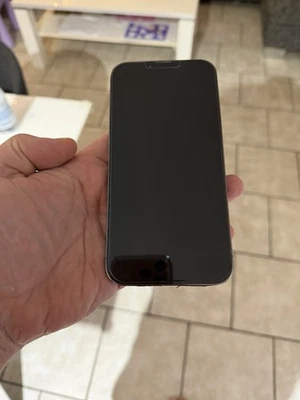 Apple iPhone 13 Pro Max 256GB Sierra Blue Dual-SIM - Bild 1 von 4