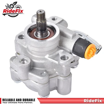 Power Steering Pump For Toyota Camry Solara 2.2L L4 DOHC Sedan Coupe 1992-2001 - Изображение 1 из 4