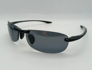 Maui Jim Mahaka 905-02 Sports eyeglasses glasses frame - Picture 1 of 21