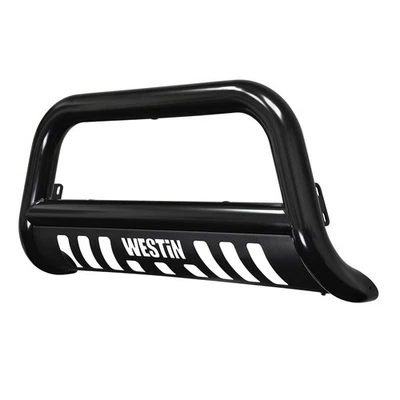 Westin 31-3975 E-Series Bull Bar fits 19-24 Ram 1500 (Exc Classic) Foto 1 de 4