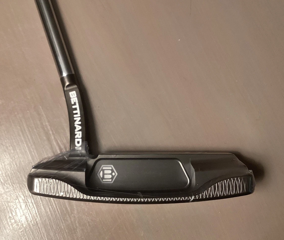 Bettinardi Bb Putter for sale | eBay