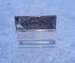 Clinique Line Smoothing CONCEALER Duo Palette 02 MODERATELY FAIR ~ Full Size NEU - Bild 1 von 4