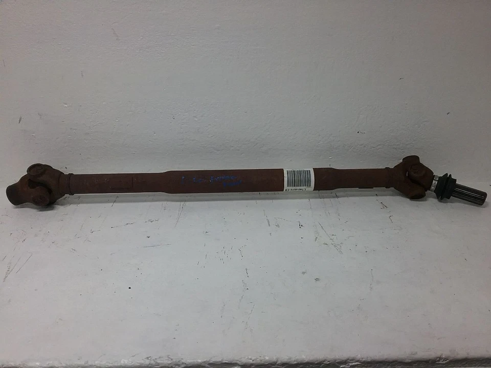 2021 Ford Explorer OEM Front Drive Shaft With Hybrid ID L1M34A376EB Fits 20-23 - Image 1 of 4