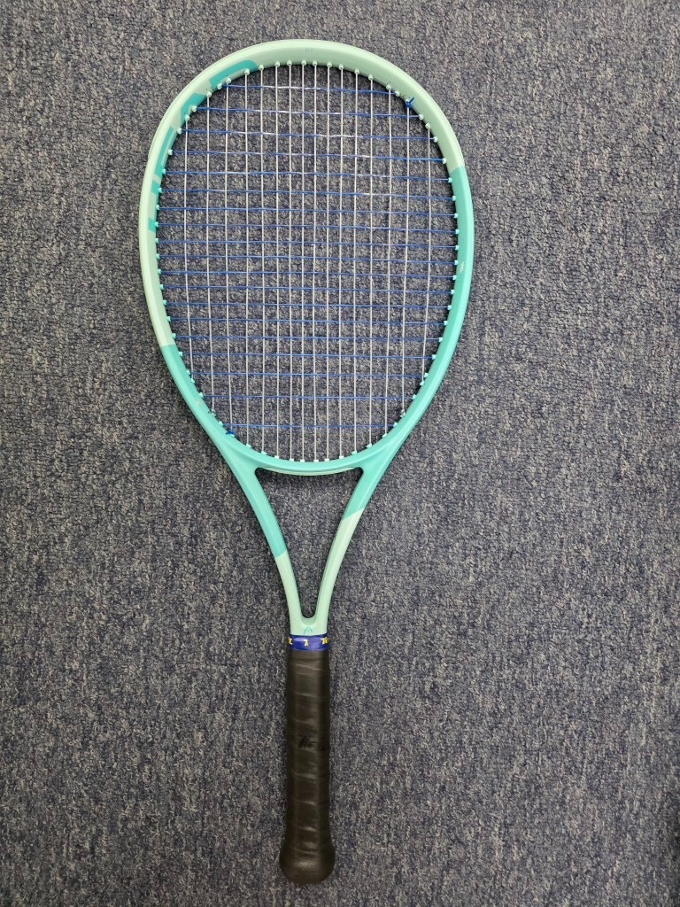 TaketooneHEAD BOOM PRO G3 used品 Used Tennis Racket Head Boom Pro 2022 Model (G3) | eBay