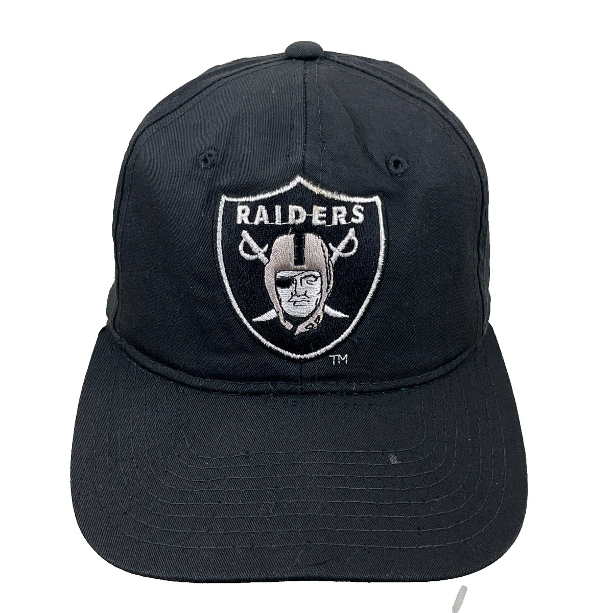 STARTER レイダース キャップ レア Vintage Starter Raiders キャップ 帽子 レイダース - メルカリ