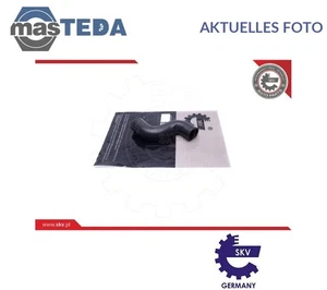 54SKV164 TURBO SCHLAUCH LADELUFTSCHLAUCH NIEDRIGER LINKS SKV GERMANY NEU - Bild 1 von 7