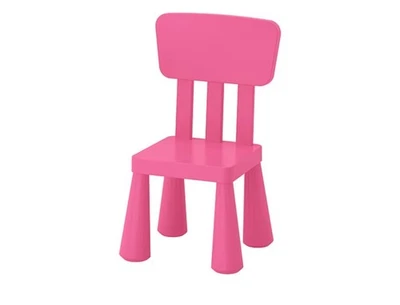 Mammut儿童椅 — 第 1/4 张图片