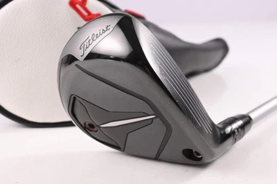 Titleist TSR1 #4 Hybrid / 20 Degree / Regular Flex MMT 50 Shaft - Image 1 of 4