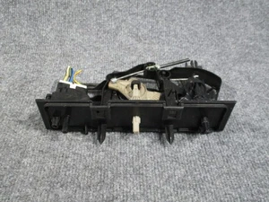 2000-2006 Toyota Tundra Manual A/C Heater Climate Control Unit 55910-0C010 OEM - Picture 1 of 8