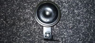 Conjunto de bocina Triumph Sprint RS, tono alto, soporte - número de pieza: T2500113 Foto 1 de 4