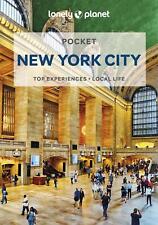 Lonely Planet Pocket New York City by Lonely Planet (English) Paperback Book