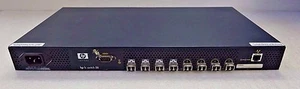 INTERRUPTOR HP A7347A, A7347-63001 FC 8B. ENVÍO GRATIS.GARANTÍA 30 DÍAS - Imagen 1 de 3