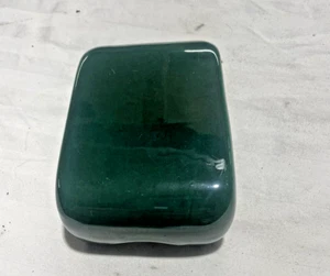 Haeger Pottery Stand 3290-1984-Green - Picture 1 of 6