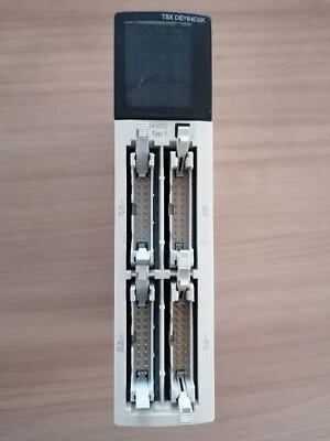 SCHNEIDER ELECTRIC TSXDEY64D2K - Photo 1/3