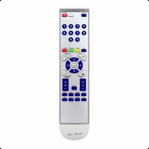 RM Series Ersatz Fernbedienung für COMAG SL3012 SL30-12 SL35 SL351CI SL35T SL45 - Bild 1 von 3