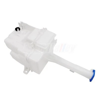 Windshield Washer Fluid Reservoir For 2012 2013 2014 2015 2016 Hyundai Azera Foto 1 de 4