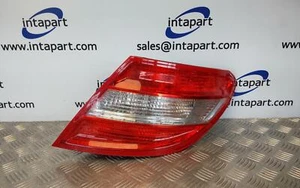 FANALE POSTERIORE DESTRO MERCEDES CLASSE C W204 2011 A2048200264 - Foto 1 di 6