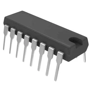 5PCS CD4521BE CD4521 CMOS 24-Stage Frequency Divider High Voltage Type DIP-16 - Picture 1 of 1