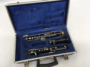 B & H Oboe - 553812 - Picture 1 of 5