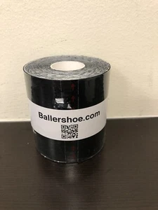 Football Turf Tape - Black - Picture 1 of 2