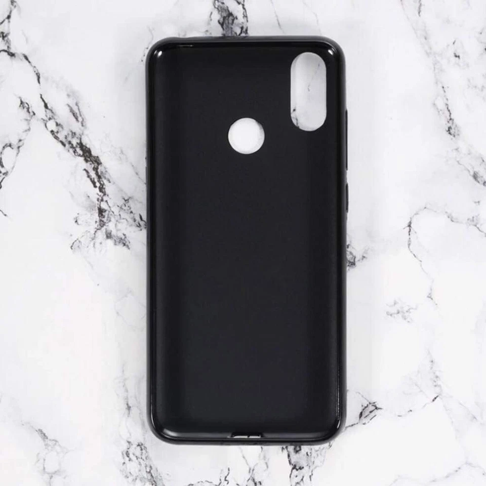 Чехол Cubot X19, 100% приталенный гибкий прочный чехол с защитой от царапин - Изображение 1 из 3
