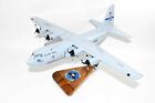 Lockheed Martin® C-130E, 62d Airlift Squadron Blue Barons Mahogany 1/74 (21")