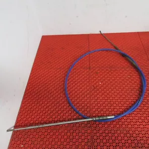 POLARIS MSX140 2003-2004 REVERSE CABLE SBT 7081089 - Picture 1 of 4