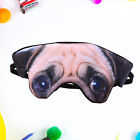  3 D Sleeping Blindfold Funny Eye Mask Face under Puff The Cat