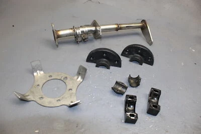 1997 TIGERSHARK DAYTONA 1000 STEERING COLUMN ASSY - Imagem 1 de 4