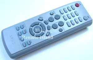 Control remoto de TV NEC BN59-00474B (NUEVO) ¡ENVÍO RÁPIDO $4! - Imagen 1 de 1