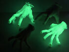 Neil Eyre Designs Halloween Thing Monster Severed Male Crawling Hand Glow Dark