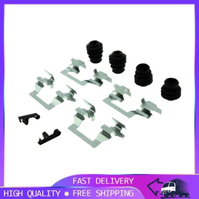 Kit de herrajes de freno de disco delanteros Centric Parts 1 pieza para Chevrolet Cobalt HHR PA Foto 1 de 3