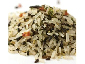 Pilaf de arroz blanco y salvaje 10 libras envío gratuito - Imagen 1 de 1