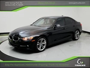 2012 BMW 3-Series 328i - Picture 1 of 12