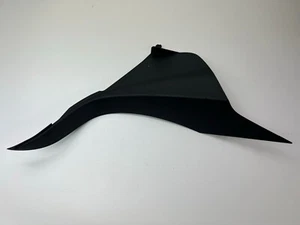 BMW Z4 E86 COUPE 2006-09 INTEROR COVER TRIM PANEL TRUNK BOOT TOP 3240868 - Picture 1 of 2