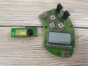 3M™ Peltor™ Cuffia K100A Ricambio Scheda Circuito PCB K201AV03A 2-Pezzi. - Afbeelding 1 van 4