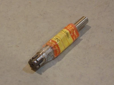  Suzuki MT50 1973 eje de transmisión 24131-19001 nuevo OEM  Foto 1 de 2