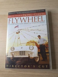 Flywheel Director's Cut 2007 DVD Region ALL NTSC - Picture 1 of 3